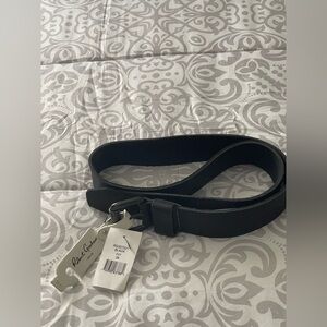 Robert Graham Black Belt Bag